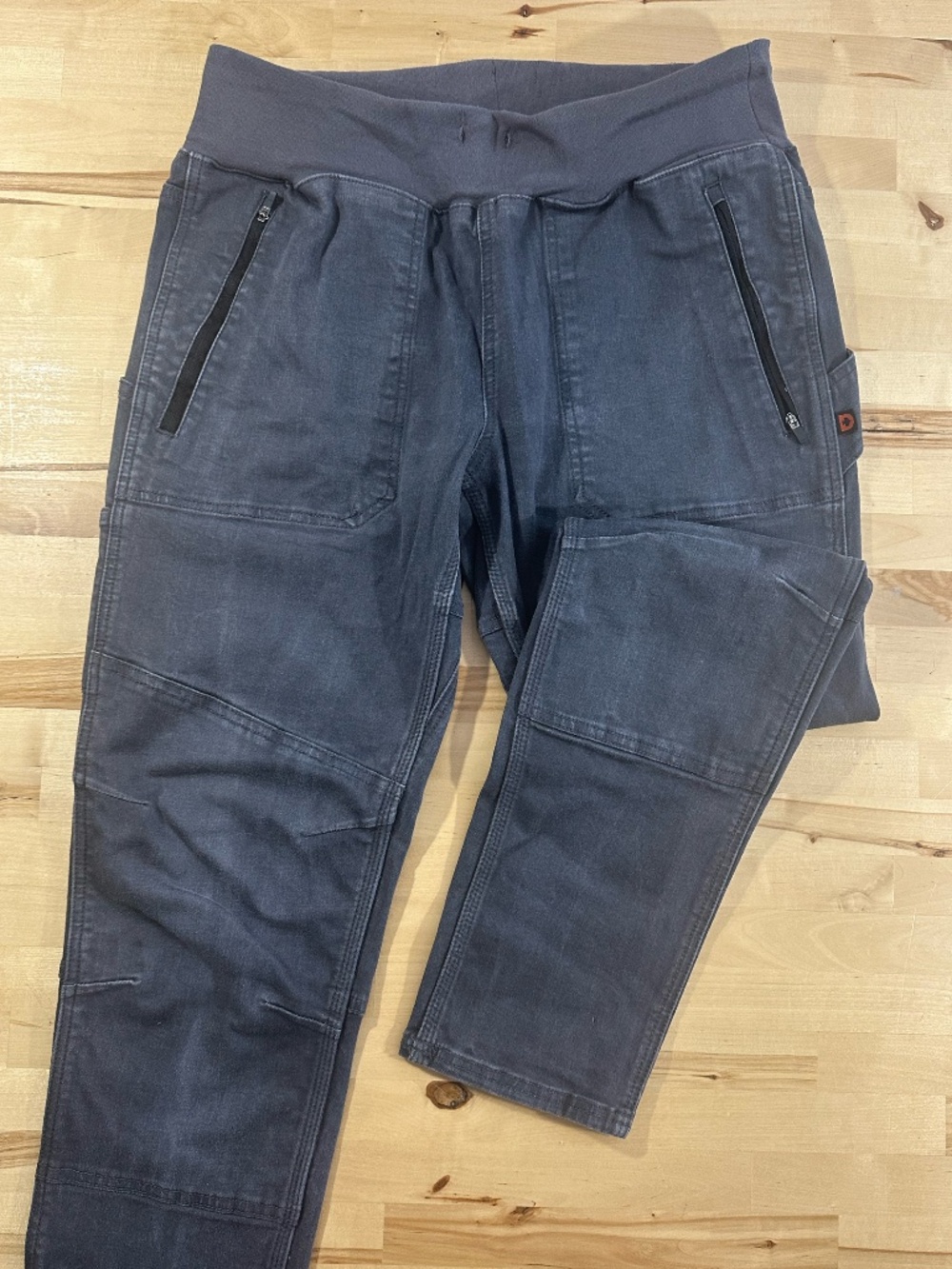 Dovetail Christa DIY Jogger